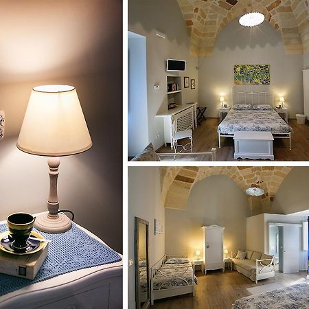 La Casa Di Alessio Bed & Breakfast Lecce Eksteriør bilde