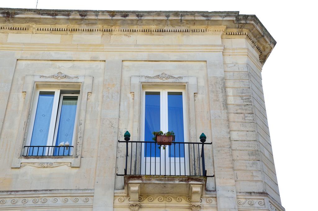 La Casa Di Alessio Bed & Breakfast Lecce Eksteriør bilde