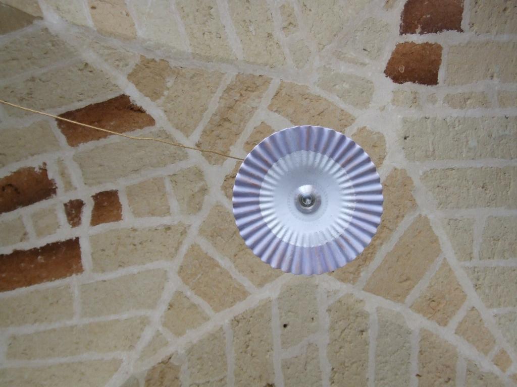 La Casa Di Alessio Bed & Breakfast Lecce Rom bilde
