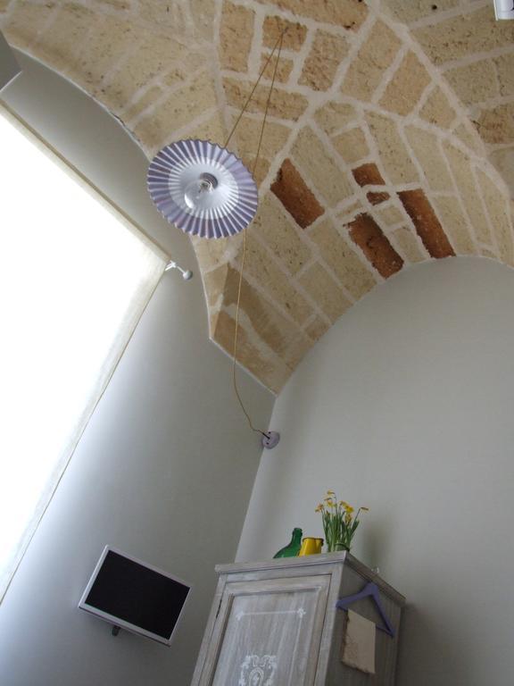 La Casa Di Alessio Bed & Breakfast Lecce Rom bilde
