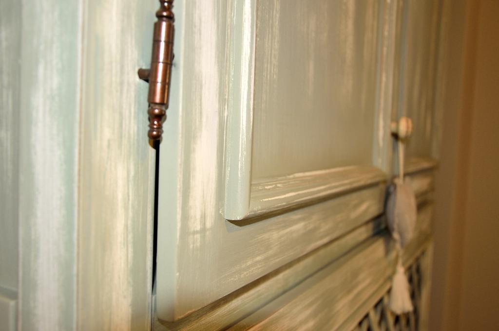 La Casa Di Alessio Bed & Breakfast Lecce Eksteriør bilde