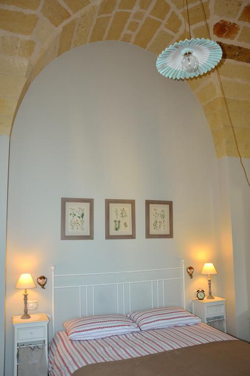 La Casa Di Alessio Bed & Breakfast Lecce Eksteriør bilde