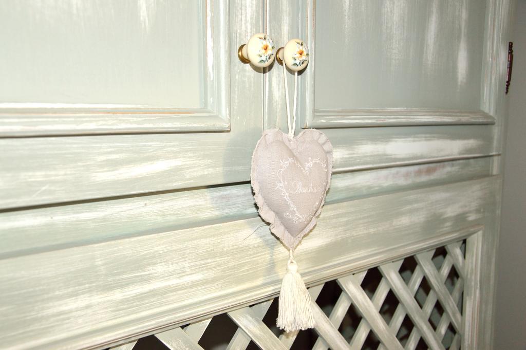 La Casa Di Alessio Bed & Breakfast Lecce Eksteriør bilde