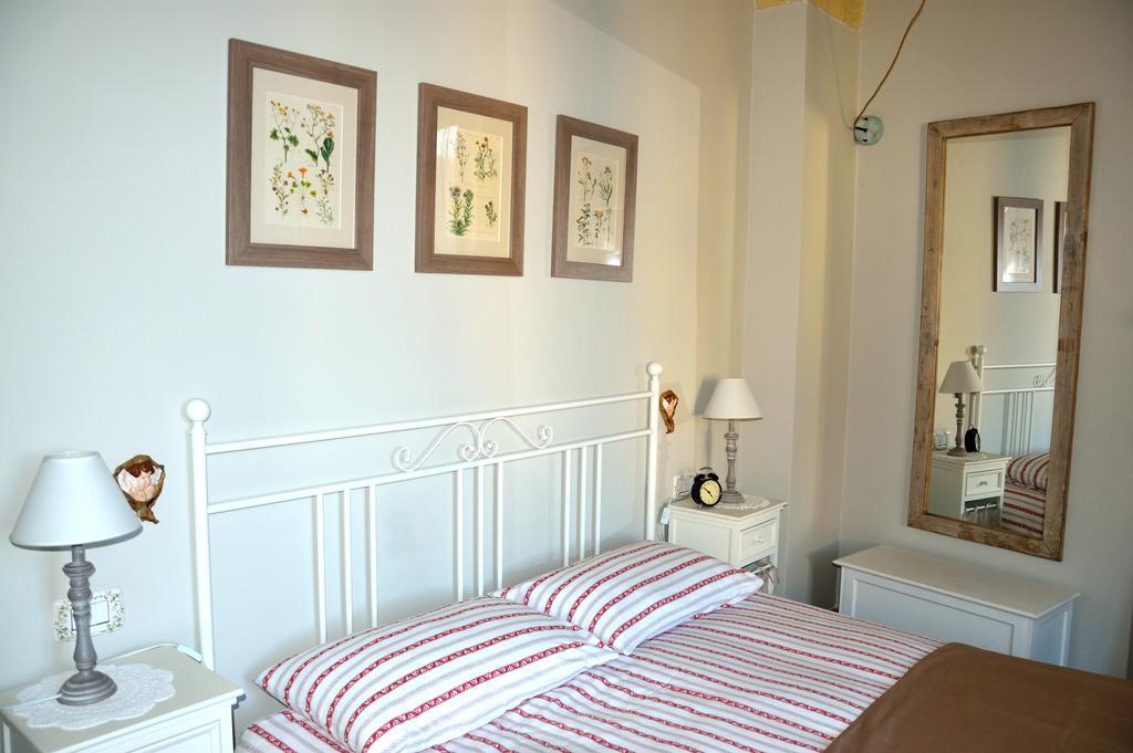 La Casa Di Alessio Bed & Breakfast Lecce Eksteriør bilde