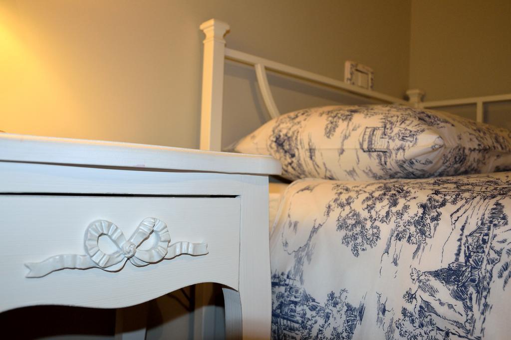 La Casa Di Alessio Bed & Breakfast Lecce Eksteriør bilde