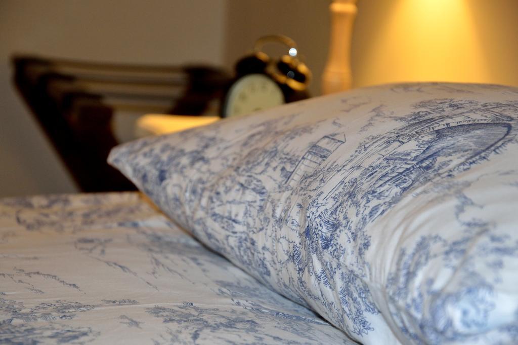 La Casa Di Alessio Bed & Breakfast Lecce Eksteriør bilde