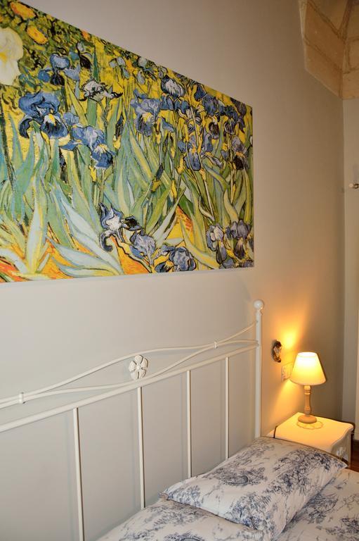 La Casa Di Alessio Bed & Breakfast Lecce Eksteriør bilde