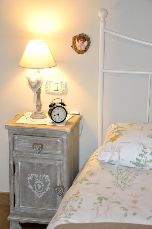 La Casa Di Alessio Bed & Breakfast Lecce Eksteriør bilde