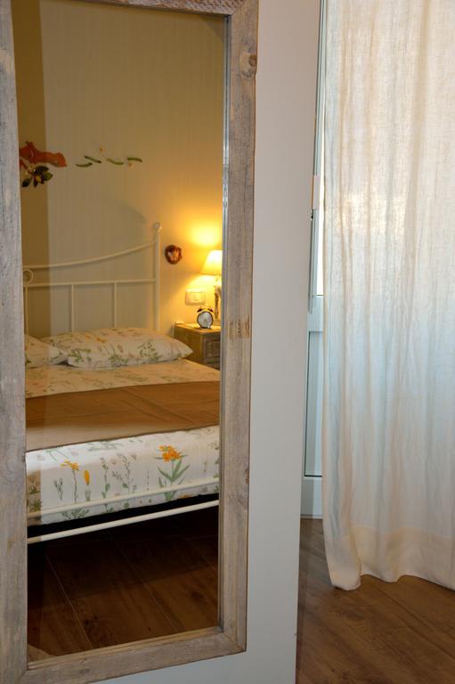 La Casa Di Alessio Bed & Breakfast Lecce Eksteriør bilde
