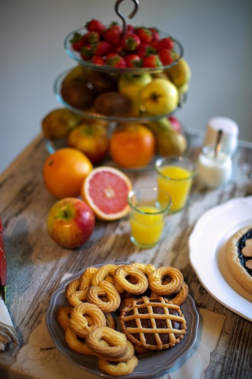 La Casa Di Alessio Bed & Breakfast Lecce Eksteriør bilde